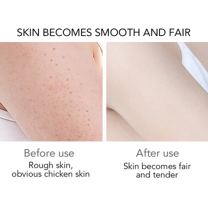 AILKE Bath foam women Whitening brightening original Scrub body wash skin care  sakura winter Exfoliating  shower gel female