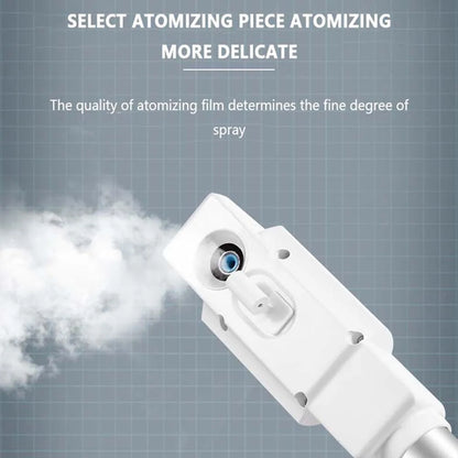 Hot Facial Steamer Spray Face Moisturizer Vaporizer Mist Machine Pore Deep Clean Skin Care Spa Ozone Ion Sparyer Chinese herbal