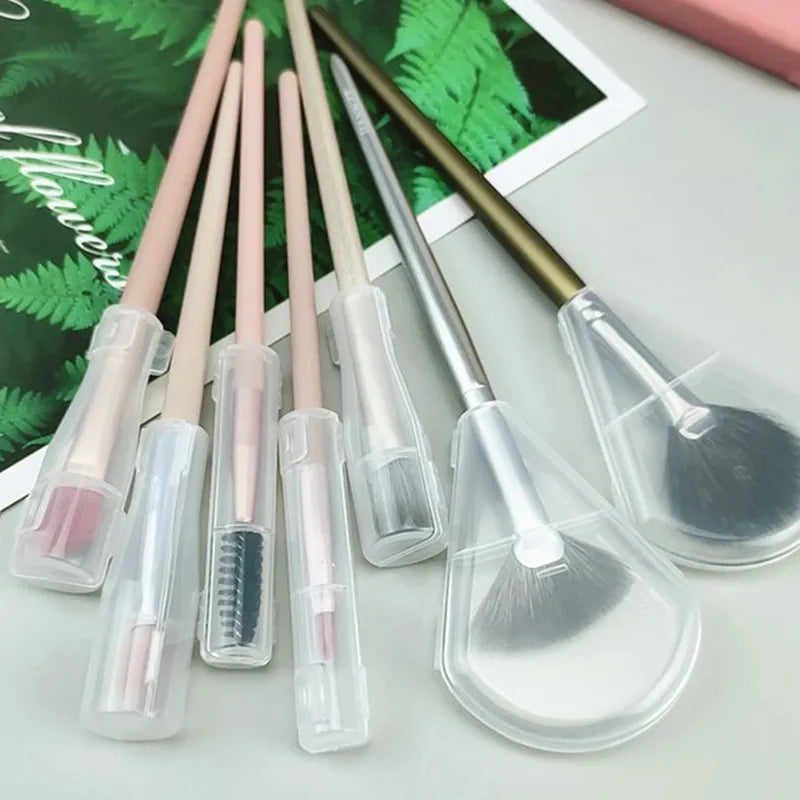 Makeup Brush Holders Accessories - Honey Drip